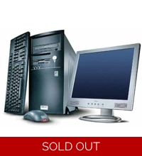 Dell Power Edge Ultra